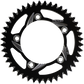 Vortex CAT5 Sprocket - Black - 44 Tooth 527ZK-44