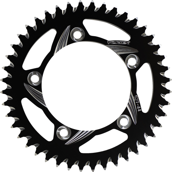 Vortex CAT5 Sprocket - Black - 44 Tooth 527ZK-44