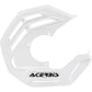 ACERBIS X-Future Disc Cover - White 2802010002