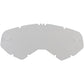 Moose Racing XCR Lens - Clear 2602-0773