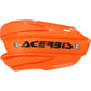 ACERBIS Handshields - Endurance X - Orange/Black 2980645225