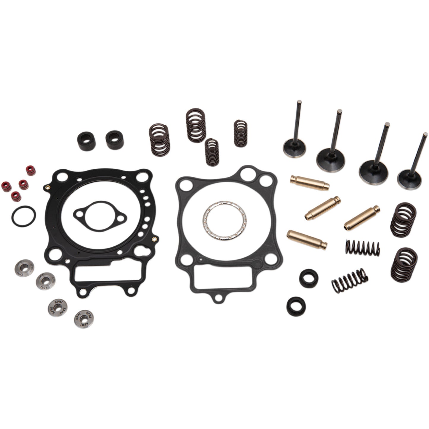 Kibblewhite Cylinder Head Service Kit 30-33310 | Valves & Parts | Kibblewhite