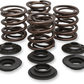 KIBBLEWHITE Valve Spring Kit - Big Twin 20-20425