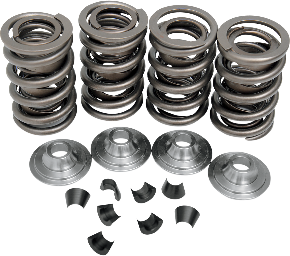 KIBBLEWHITE Valve Spring Kit - Big Twin 20-20430