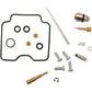Moose Racing Carburetor Repair Kit - Yamaha 26-1256