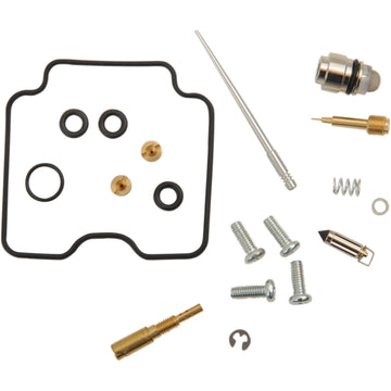 Moose Racing Carburetor Repair Kit - Yamaha 26-1256
