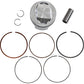 JE Pistons Piston Kit 274195 | JE Pistons | Piston & Ring Kits