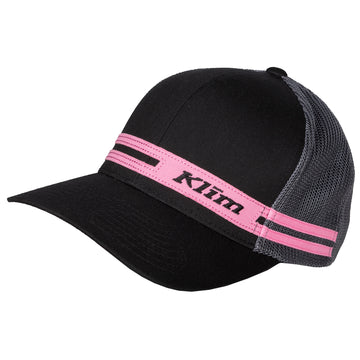 Klim Vista Hat Heliotrope - Pink