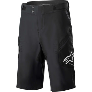 ALPINESTARS Alps 8.0 V2 Shorts - Black - US 28 1723622-10-28