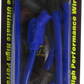 SUMAX Spark Plug Wire - 10.4 mm - Blue 40638