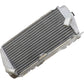MOOSE OFFROAD Replacement OEM Radiator - Left - Honda 19010867