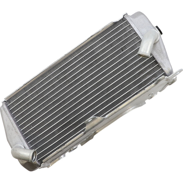 Moose Offroad Replacement OEM Radiator - Left - Honda 19010867