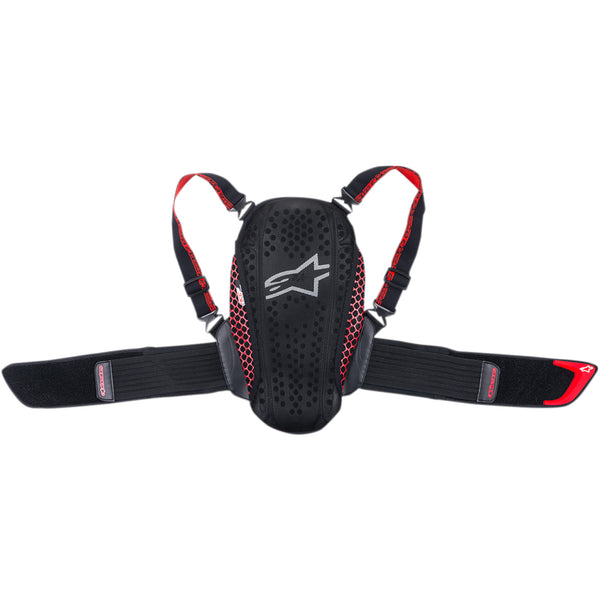 Alpinestars Youth Nucleon KR-Y Back Protector - One Size 6544418-13-OS