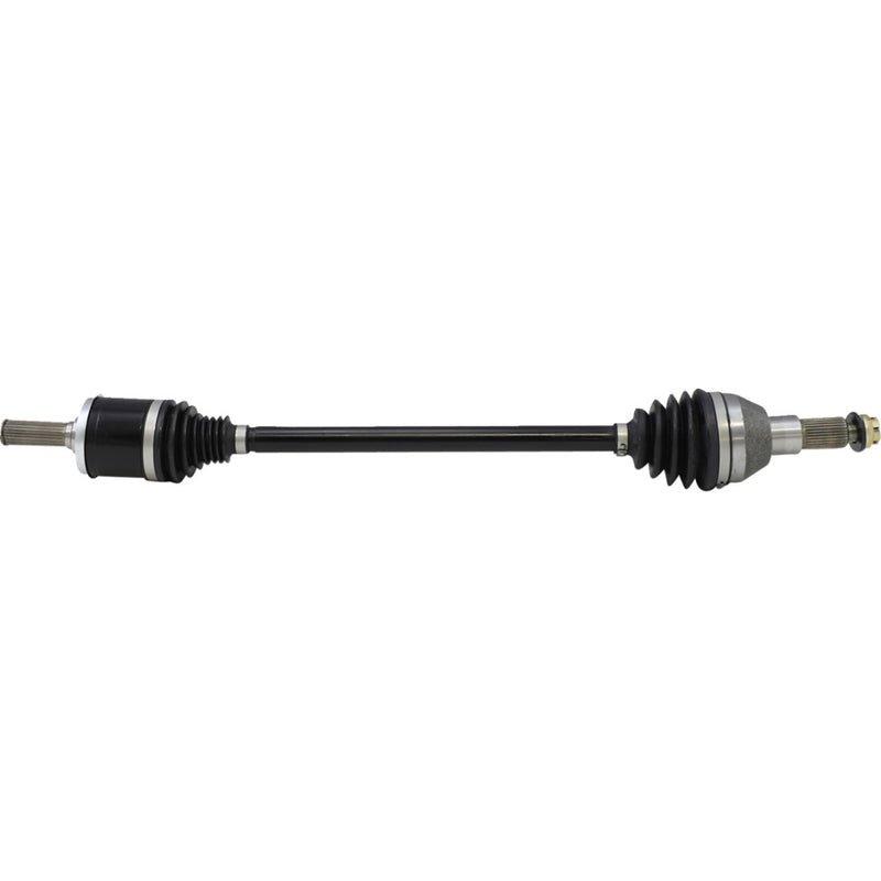 MOOSE OFFROAD Axle Kit - CV - Complete - Heavy-Duty - Front Right - Kawasaki KAW-6022HD