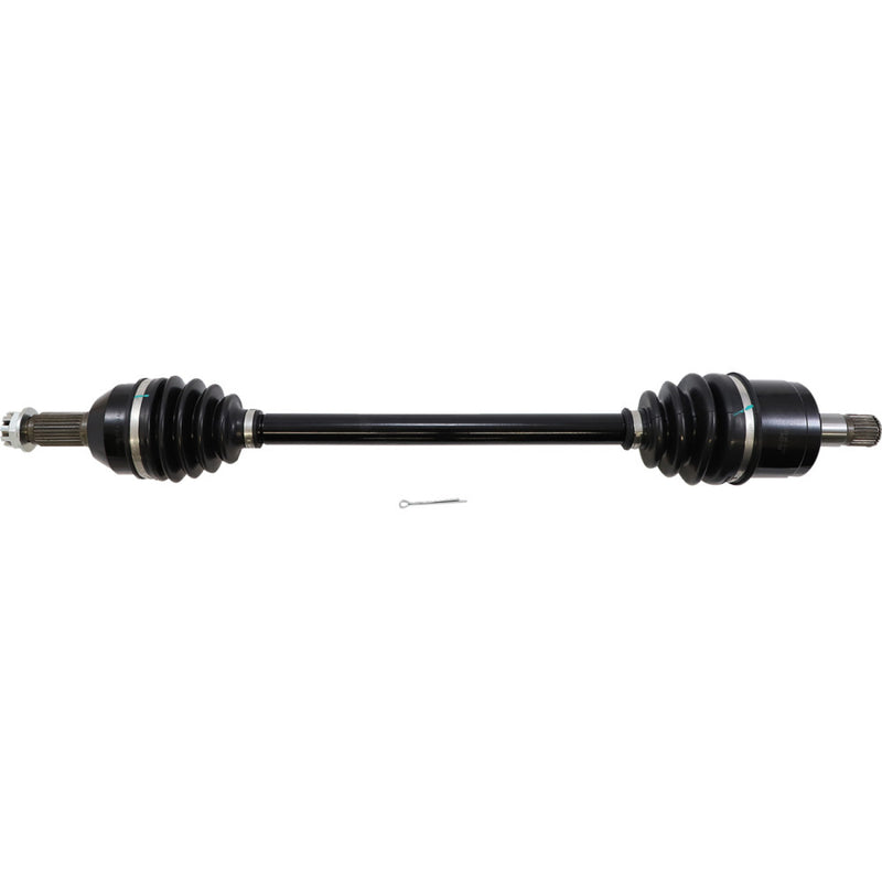 Moose Offroad Axle Kit - Complete - Standard - Rear Left - Honda Pioneer 1000 LM6-HO-8-373