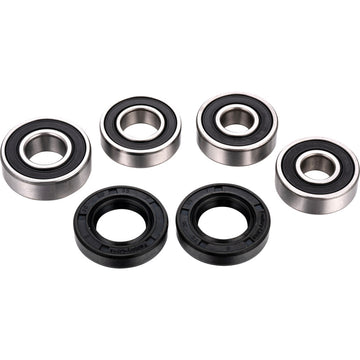 Factory Links Wheel Bearing Kit - Front/Rear - Suzuki RM 80/85 KWK-S-002