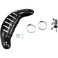 Moose Racing Pipe Guard - Stock MHS45019F
