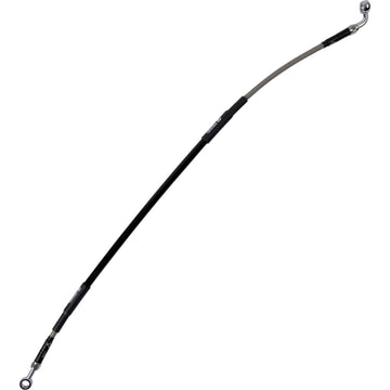 Moose Racing Brake Line - Stainless Steel K02-2-015/P