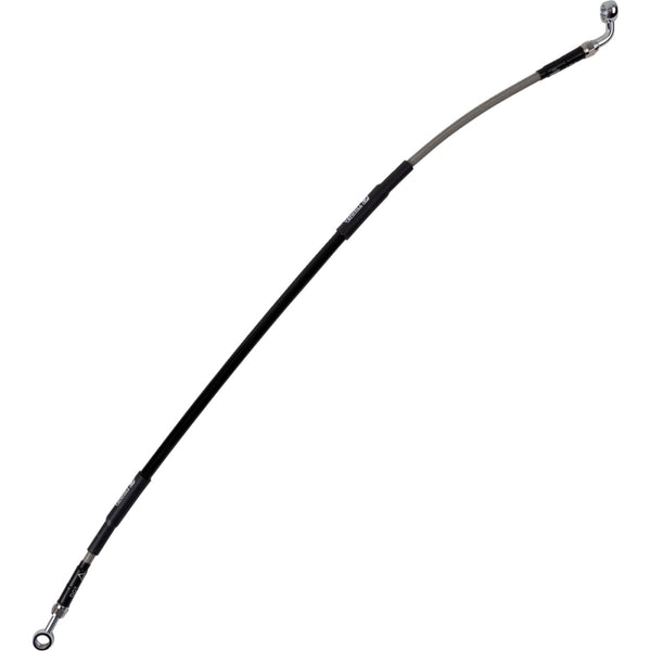 Moose Racing Brake Line - Stainless Steel K02-2-015/P