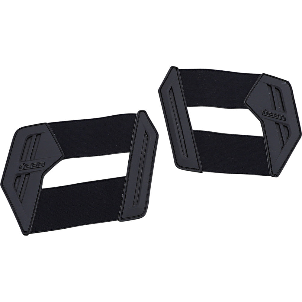 ICON Field Armor 3* Waist Strap - Black - S/M 2701-1041