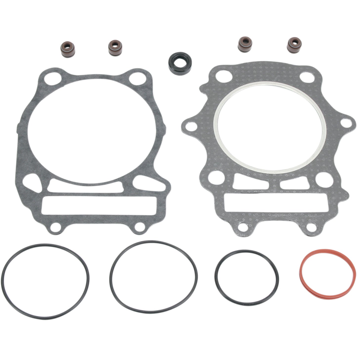 Moose Racing Top End Gasket Kit - Suzuki 810584MSE