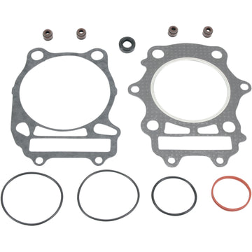 Moose Racing Top End Gasket Kit - Suzuki 810584MSE