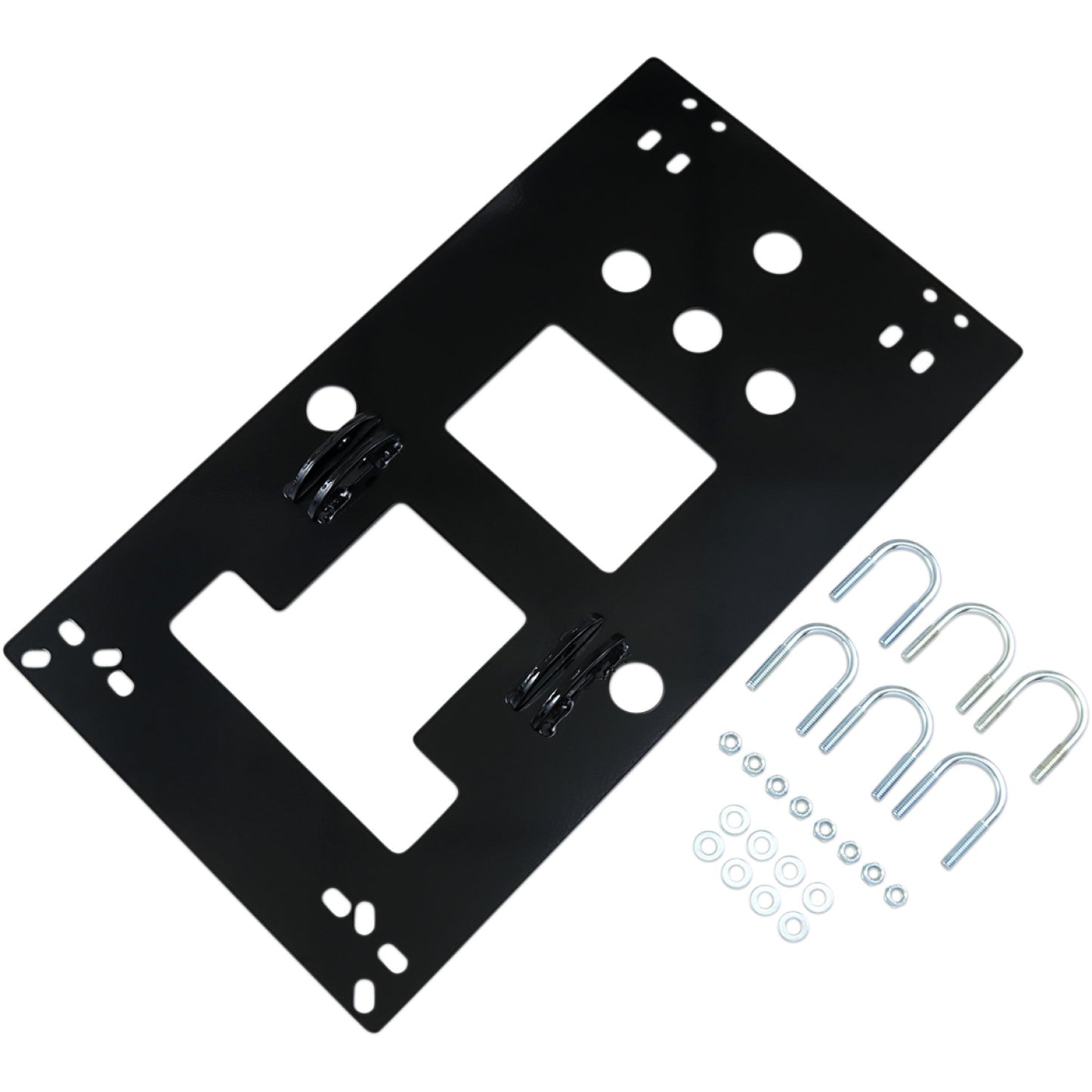 Moose Utility Plow Mount - Honda 2723PF | Plows