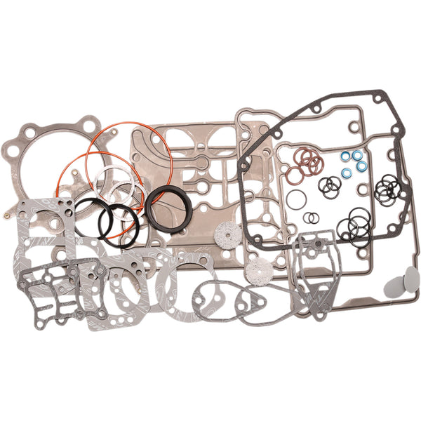 Cometic Top End Gasket Kit - Twin Cam 88 - EST C9779