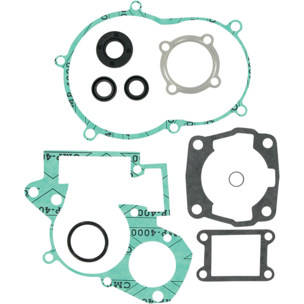 Moose Racing Motor Gasket Kit with Oil Seal 811314MSE