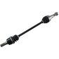 Moose Utility Axle Kit - Complete - Standard - Rear Left/Right - Yamaha LM6-YA-8-355