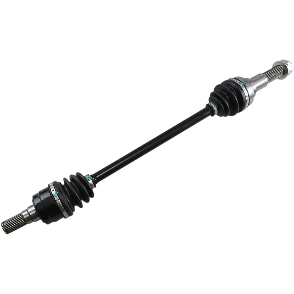 Moose Utility Axle Kit - Complete - Standard - Rear Left/Right - Yamaha LM6-YA-8-355
