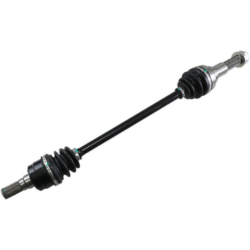 Moose Utility Axle Kit - Complete - Standard - Rear Left/Right - Yamaha LM6-YA-8-355