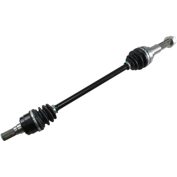 Moose Utility Axle Kit - Complete - Standard - Rear Left/Right - Yamaha LM6-YA-8-355