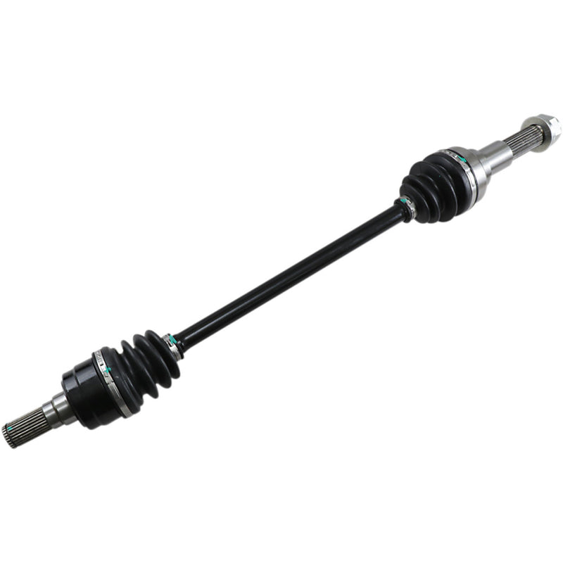Moose Utility Axle Kit - Complete - Standard - Rear Left/Right - Yamaha LM6-YA-8-355