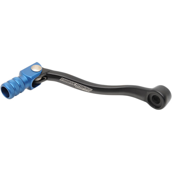 Moose Racing Shift Lever - Blue - Husqvarna 81-0765-02-20