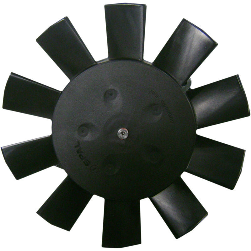 MOOSE OFFROAD Hi-Performance Cooling Fan - 600 CFM - Honda Z3005