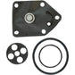 K&L Supply Fuel Petcock Rebuild Kit - Yamaha 18-2730 | Gas Tank Valves/Petcocks