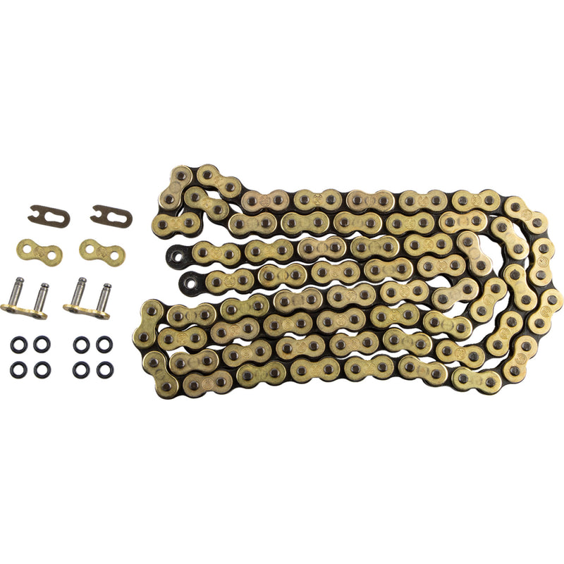 Moose Racing 520 FB - Chain - 120 Links 195FB120