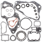 Complete Gasket Set With Oil Seals