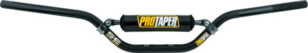 ProTaper SE Trials High Handlebar - Black