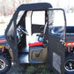 Doors Ranger Full Size