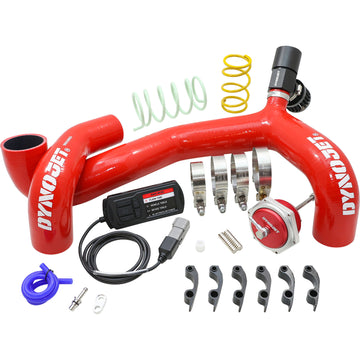 Dynojet Stage-4 Power Package Kit - Can-Am 96090030 | Engine Performance Kits