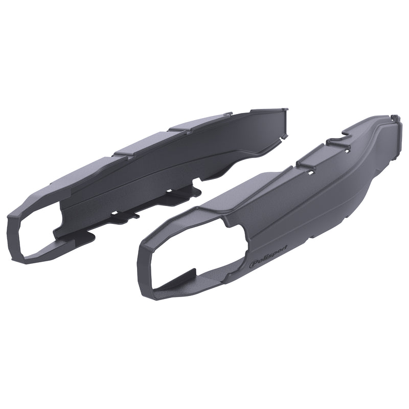 Swingarm Protectors Nardo Grey Beta