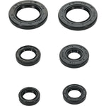Oil Seal Set Hon