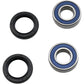 All Balls Wheel Bearing Kit - Front - Honda 25-1510