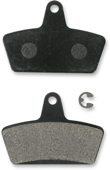 Hawg Halters Brake Pad Set HHI-351-001