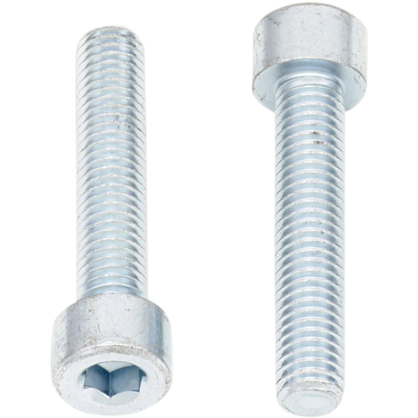 BOLT Allen Bolts - Socket-Head - M8 x 40 - 10-Pack 024-50840