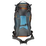 Arsenal 30 Backpack Petrol - Strike Orange - None