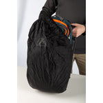 Arsenal 30 Backpack Petrol - Strike Orange - None