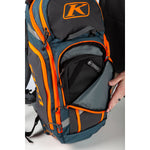 Arsenal 30 Backpack Petrol - Strike Orange - None